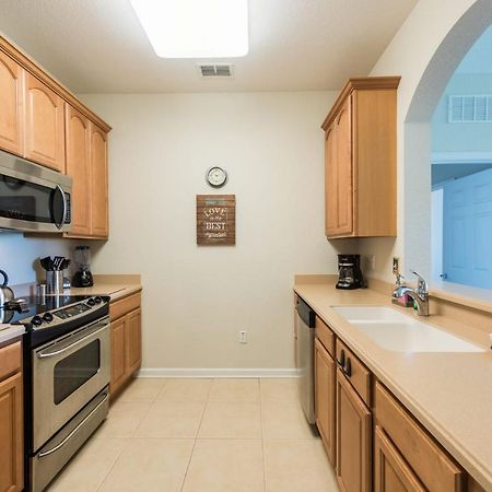 Beautiful Apartment Near Universal Parks Hunters Creek Εξωτερικό φωτογραφία