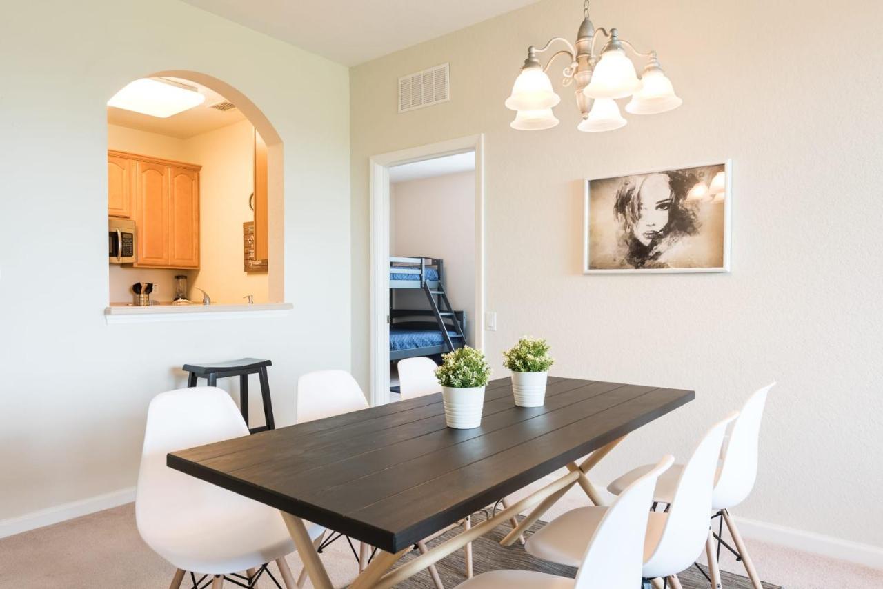 Beautiful Apartment Near Universal Parks Hunters Creek Εξωτερικό φωτογραφία