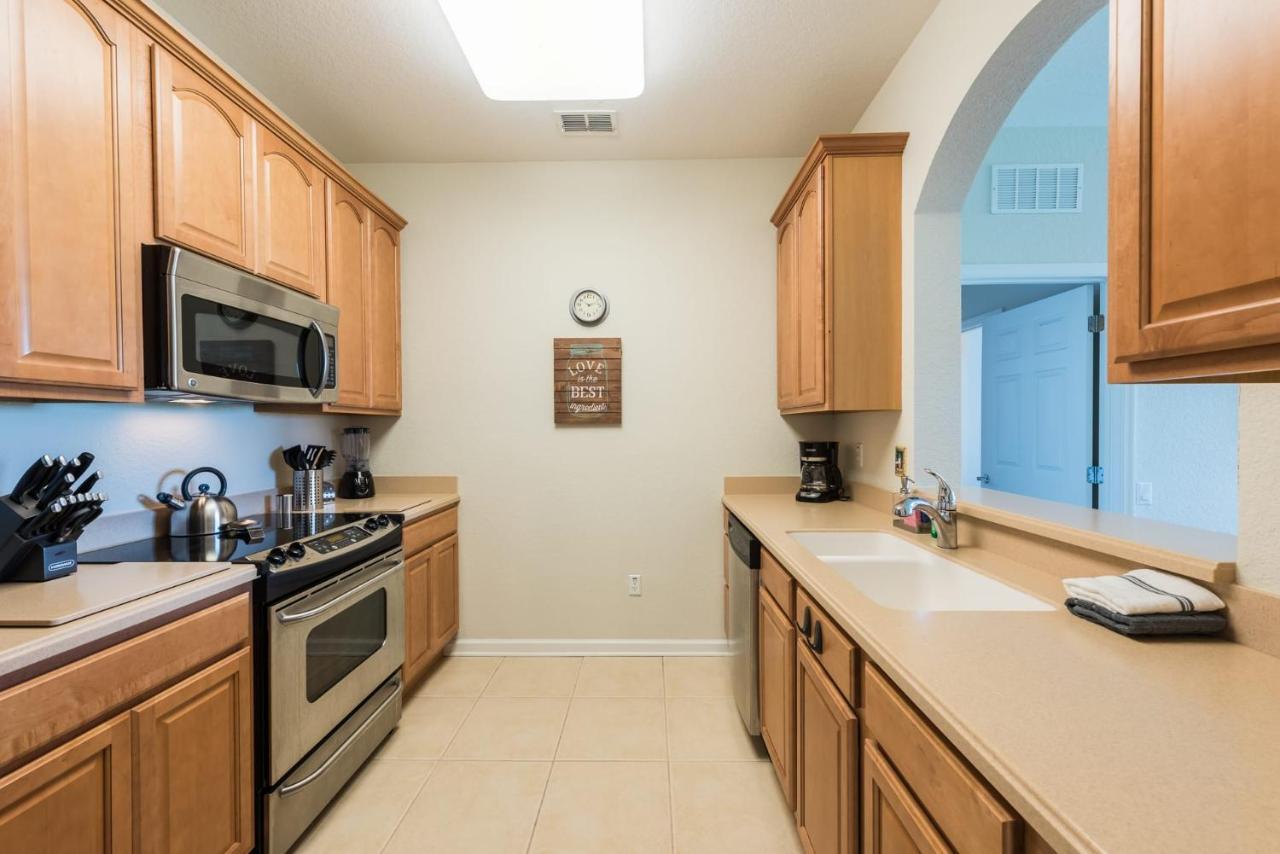 Beautiful Apartment Near Universal Parks Kissimmee Εξωτερικό φωτογραφία