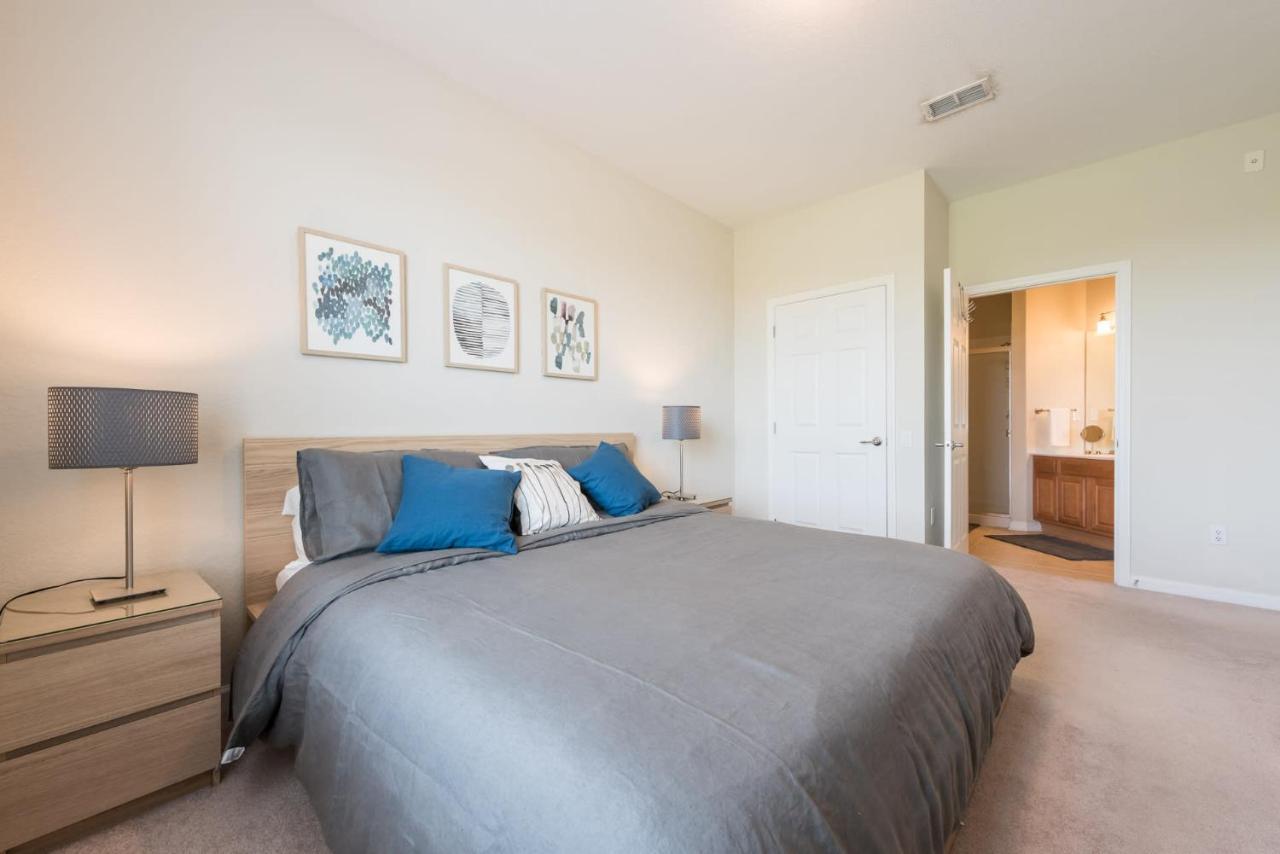 Beautiful Apartment Near Universal Parks Hunters Creek Εξωτερικό φωτογραφία
