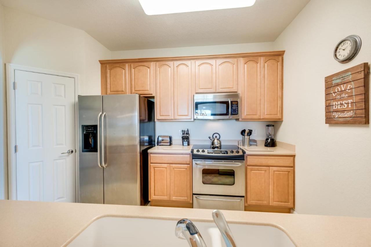 Beautiful Apartment Near Universal Parks Hunters Creek Εξωτερικό φωτογραφία