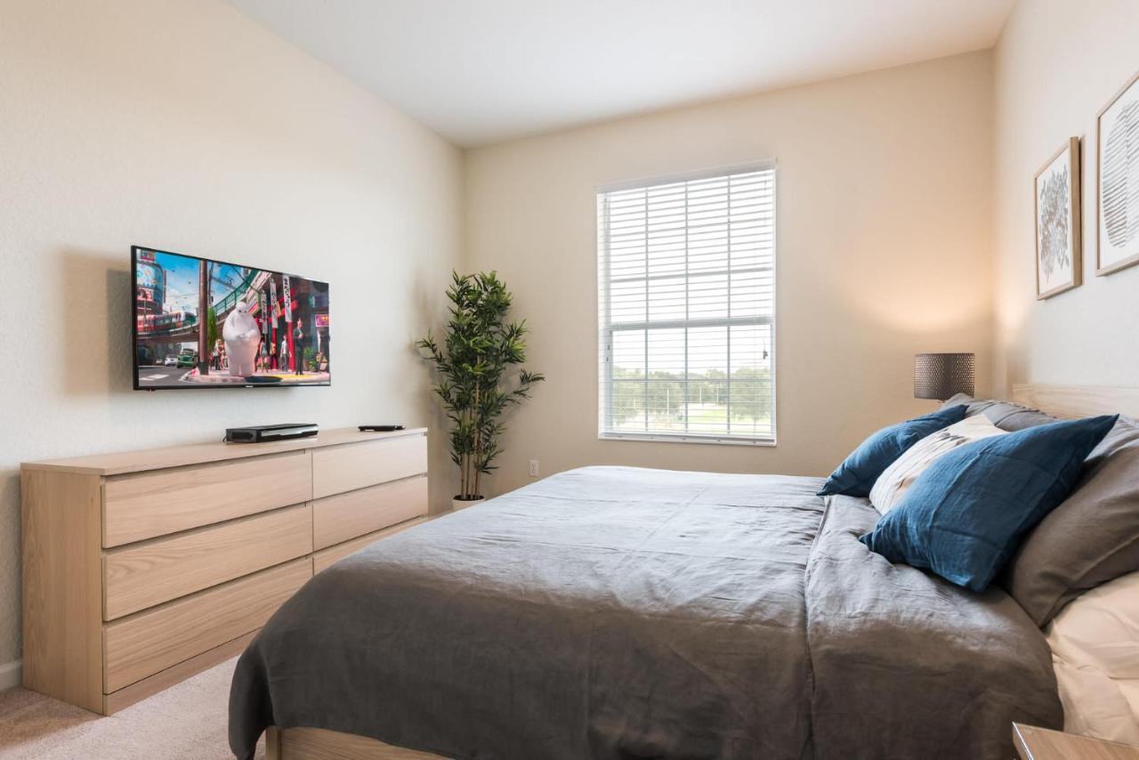 Beautiful Apartment Near Universal Parks Kissimmee Εξωτερικό φωτογραφία