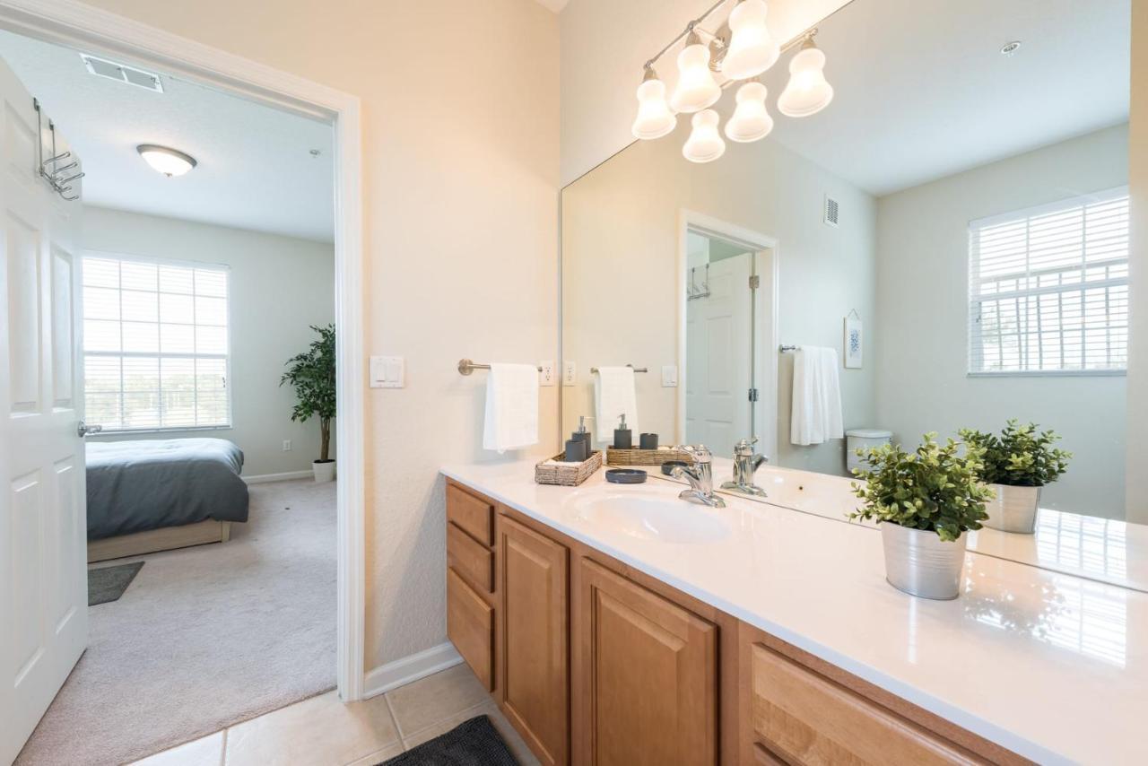 Beautiful Apartment Near Universal Parks Hunters Creek Εξωτερικό φωτογραφία
