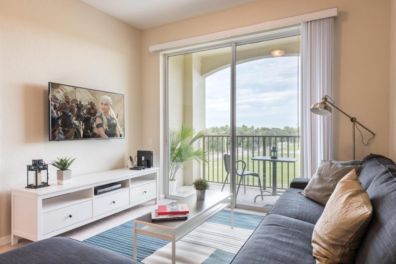 Beautiful Apartment Near Universal Parks Kissimmee Εξωτερικό φωτογραφία