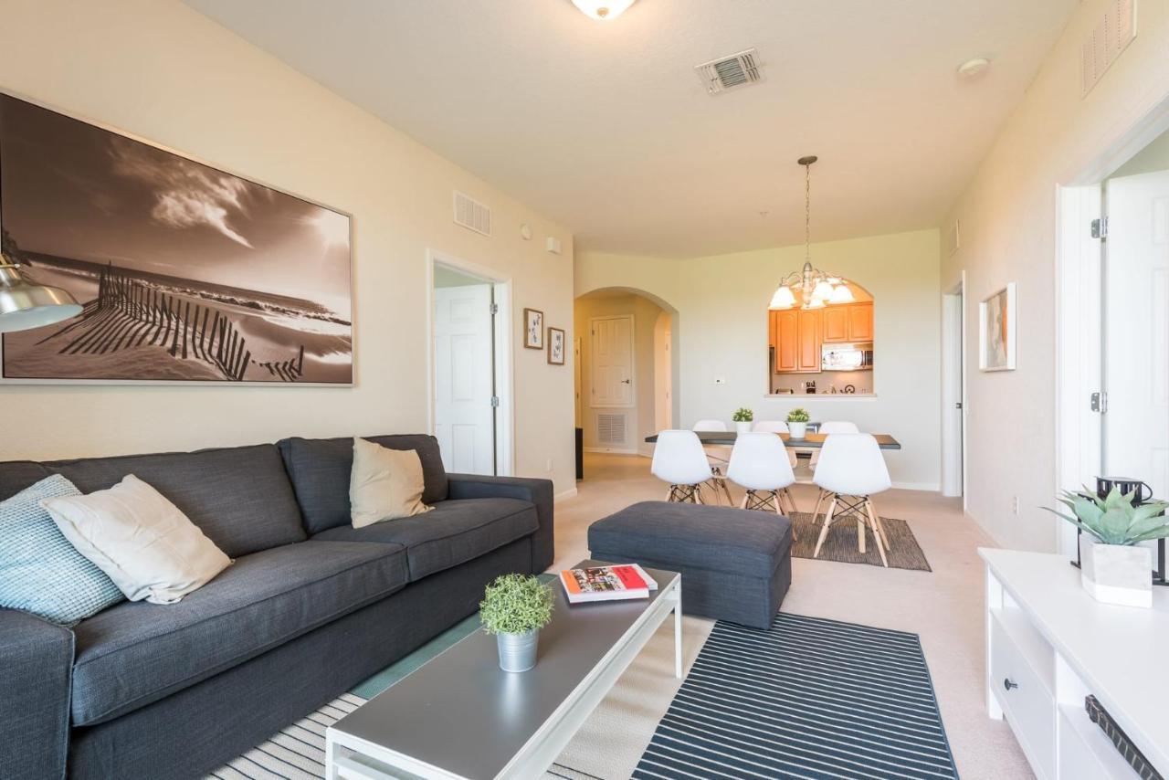 Beautiful Apartment Near Universal Parks Kissimmee Εξωτερικό φωτογραφία