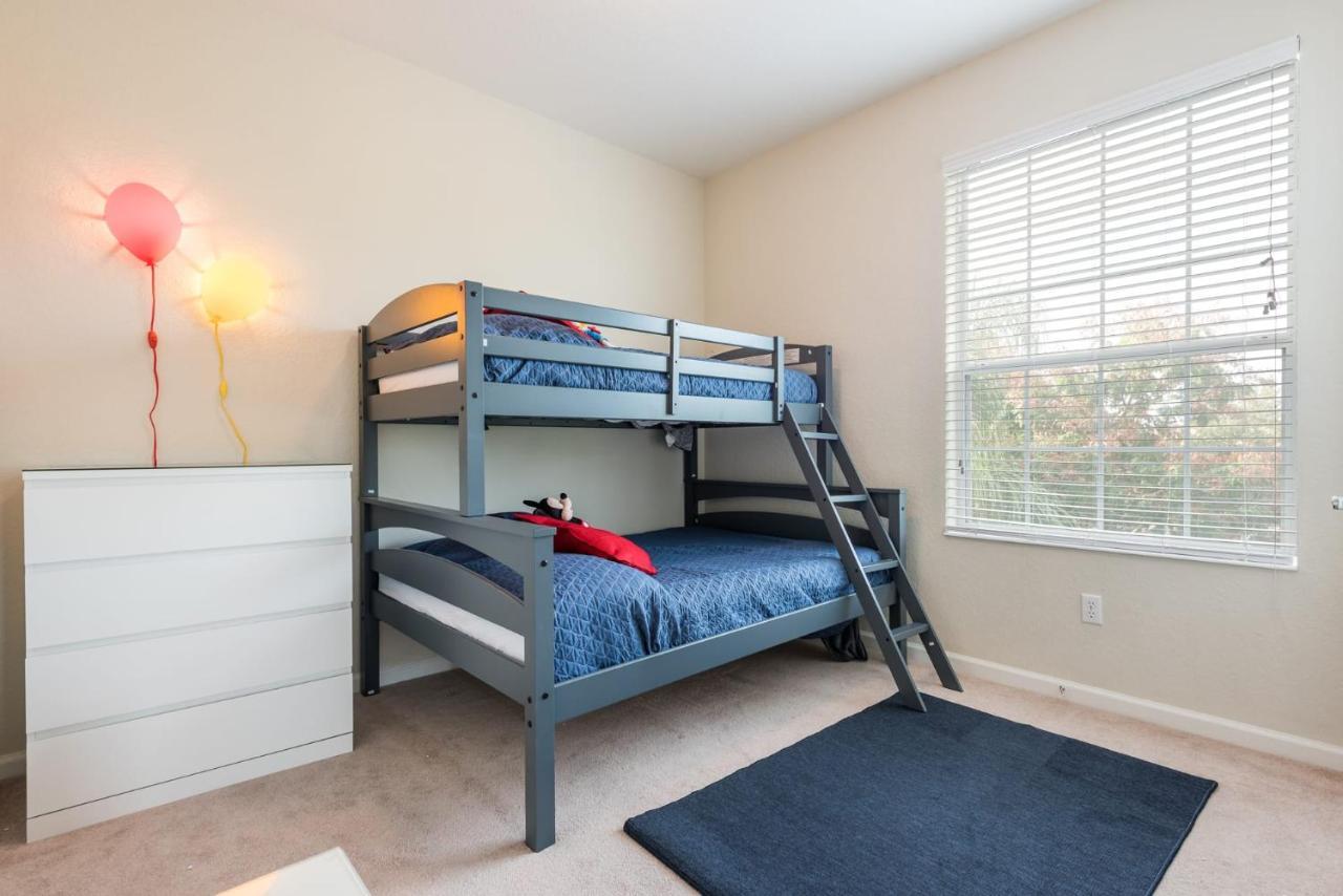 Beautiful Apartment Near Universal Parks Hunters Creek Εξωτερικό φωτογραφία