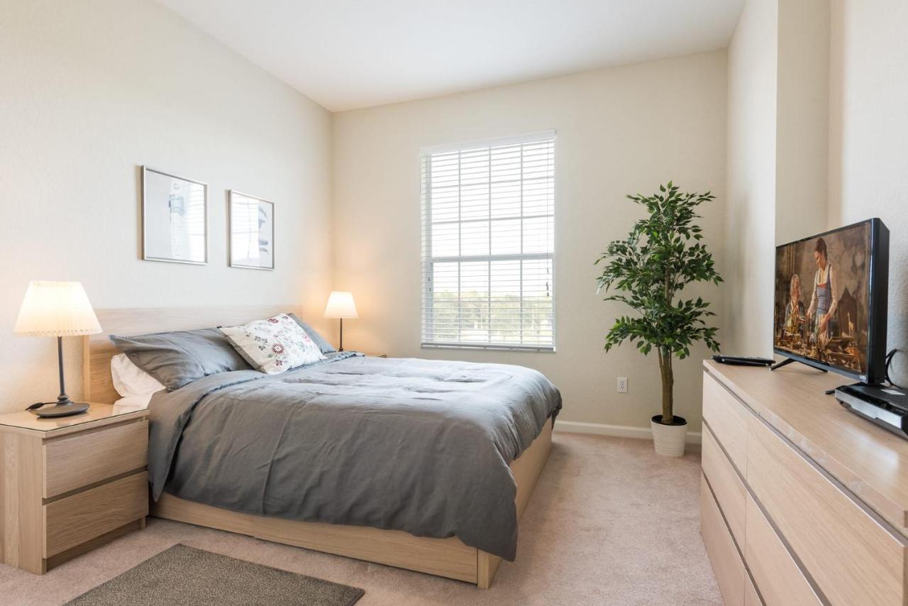 Beautiful Apartment Near Universal Parks Hunters Creek Εξωτερικό φωτογραφία