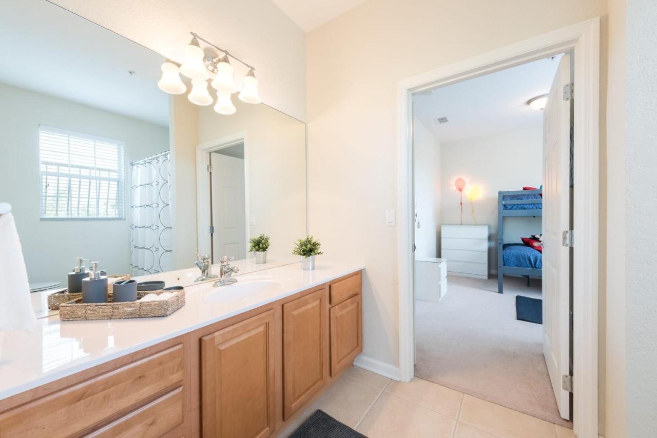 Beautiful Apartment Near Universal Parks Hunters Creek Εξωτερικό φωτογραφία