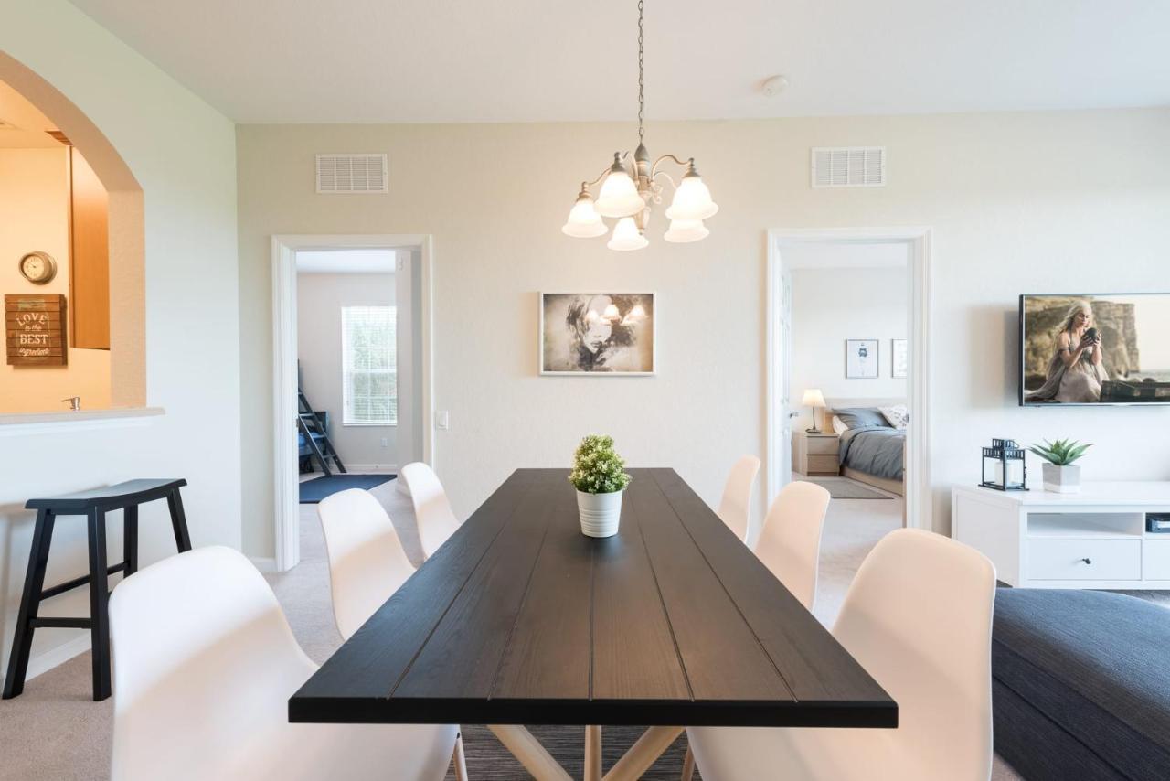 Beautiful Apartment Near Universal Parks Hunters Creek Εξωτερικό φωτογραφία