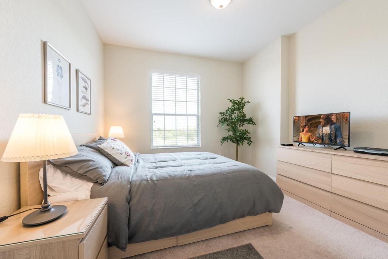 Beautiful Apartment Near Universal Parks Hunters Creek Εξωτερικό φωτογραφία