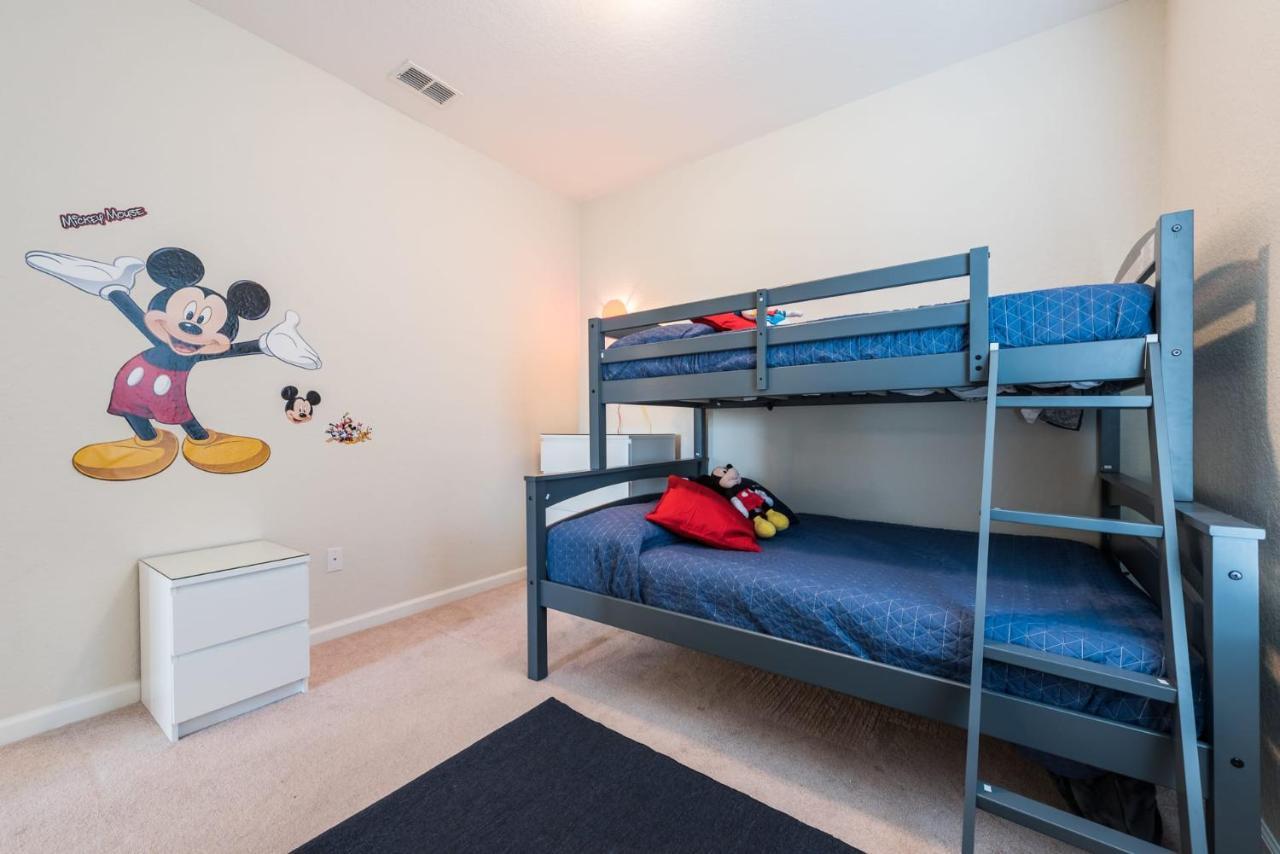 Beautiful Apartment Near Universal Parks Hunters Creek Εξωτερικό φωτογραφία